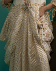 Surya Gold (Kurta Set)