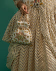 Surya Gold (Kurta Set)
