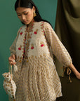Surya Gold (Kurta Set)
