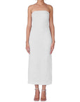 Saga Dress