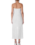 Saga Dress