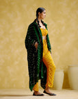 Clementia Green Co Ords