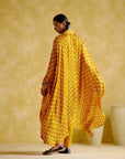 Clementia Yellow Co Ords