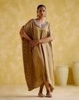 Dhriti Purple (Kurti)