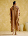 Ahana Gold (Kaftan)