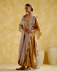 Ahana (Kaftan)