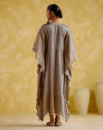 Ahana Silver (Kaftan)