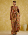 Dityaa Gold (Saree)