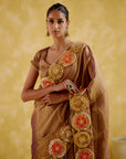 Dityaa Gold (Saree)