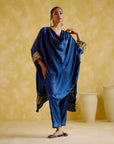 Nitara Blue (Kaftan)