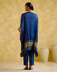 Nitara Blue (Kaftan)