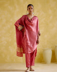 Nitara Pink (Kaftan)