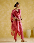 Nitara Pink (Kaftan)