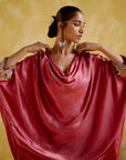 Nitara Pink (Kaftan)