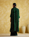 Malini Green Bandhini