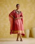 Amor Pink (Kaftan)