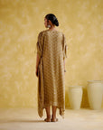 Dakshayani Beige (Kaftan)