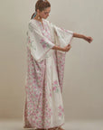 Off White Kaftan