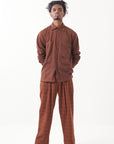 Double Patch Pocket Co-ord Set
