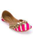 Devaka Pink (Jutti)
