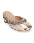 Devaki (Mule Heel)