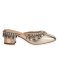 Devaki (Mule Heel)