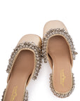 Devaki (Mule Heel)