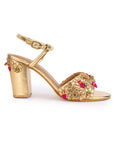Jasmine (Heel)