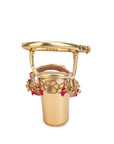 Jasmine (Heel)