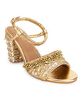 Jasmine Gold (Heel)