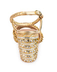 Jasmine Gold (Heel)