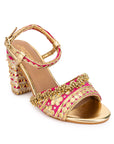 Jasmine Pink (Heel)