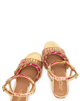 Jasmine Pink (Heel)
