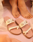 Haathi slides- White