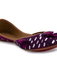 Mirror Love Purple (Jutti)