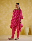 Arthur Pink Co Ord Set
