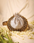 Leander Silver (Potli)