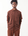 Double Patch Pocket Co-ord Set