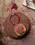 Eros Lumba Rakhi