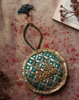 Leander Lumba Rakhi