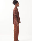 Double Patch Pocket Co-ord Set