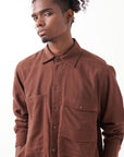 Double Patch Pocket Co-ord Set