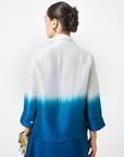 Aiko Draped Skirt