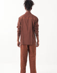 Double Patch Pocket Co-ord Set