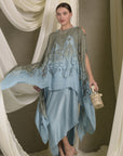 Slip Easy Dress Set