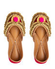 Maroon Crown (Jutti)