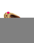 Maroon Crown (Jutti)