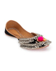 Black Crown (Jutti)