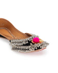 Black Crown (Jutti)