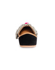 Black Crown (Jutti)